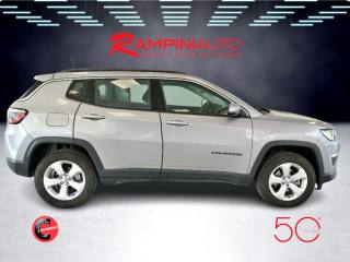 JEEP Compass usata 5