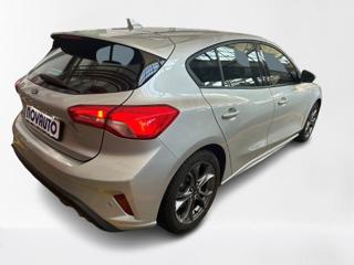 FORD Focus usata, con Airbag Passeggero