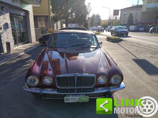 JAGUAR XJ usata 2