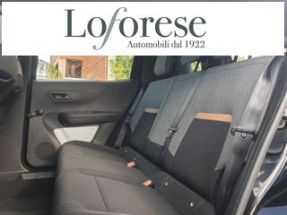 CITROEN C3 Aircross usata, con Controllo trazione