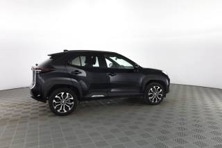 TOYOTA Yaris Cross usata 2