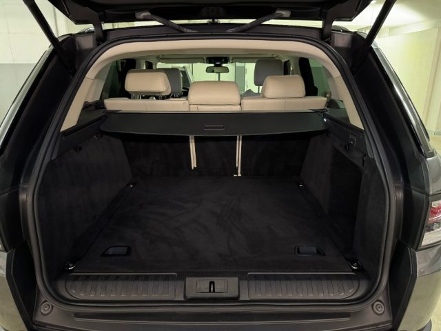 LAND ROVER Range Rover Sport usata, con Servosterzo