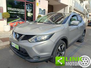NISSAN Qashqai usata, con Lettore CD