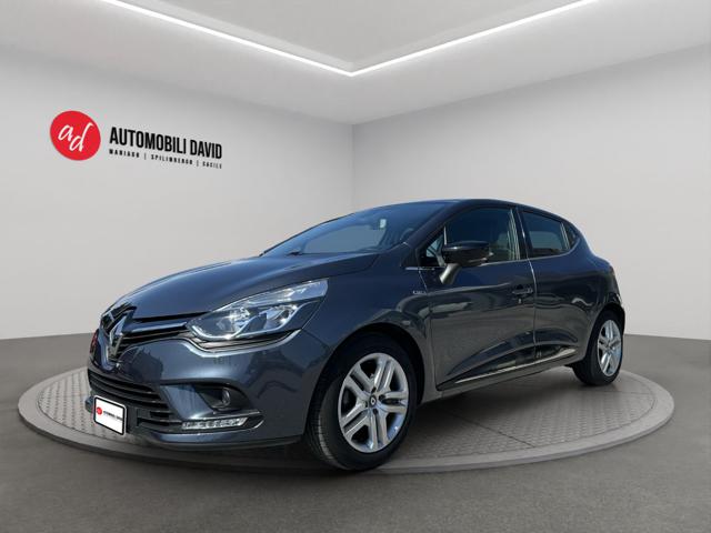 RENAULT Clio usata, con ABS