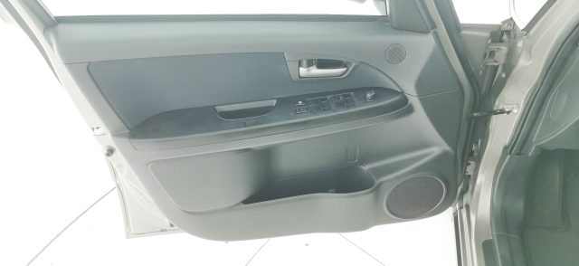 FIAT Sedici usata 50
