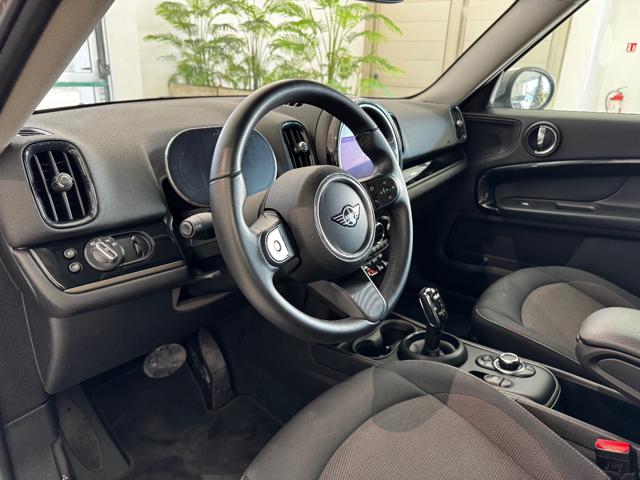 MINI Countryman usata, con Cerchi in lega