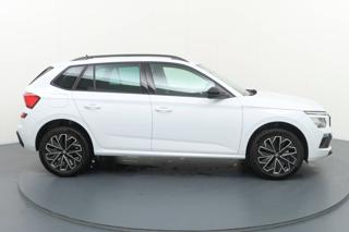 SKODA Kamiq usata, con Chiusura centralizzata