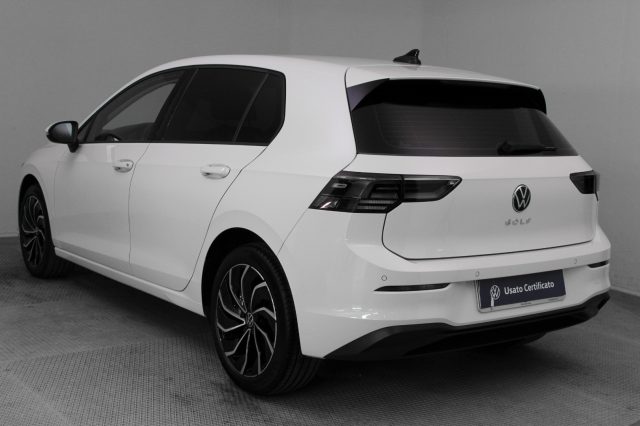 VOLKSWAGEN Golf usata, con Airbag Passeggero