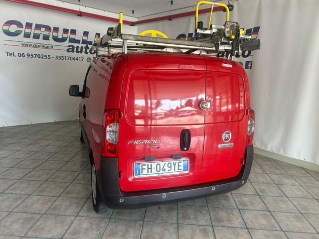 FIAT Fiorino usata, con Alzacristalli elettrici