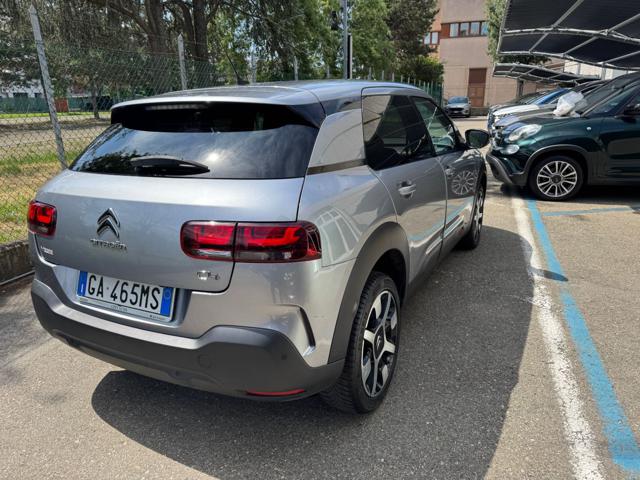 CITROEN C4 Cactus usata, con Airbag laterali