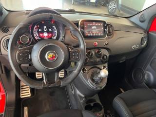 ABARTH 595 usata, con Chiusura centralizzata