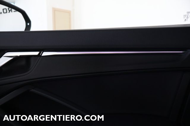 AUDI Q3 usata, con Luci diurne LED