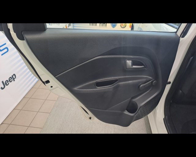 KIA Rio usata 25