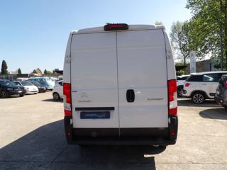CITROEN Jumper usata, con Autoradio