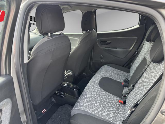 LANCIA Ypsilon usata, con Climatizzatore
