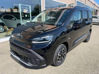 TOYOTA Proace City Verso usata, con Airbag laterali
