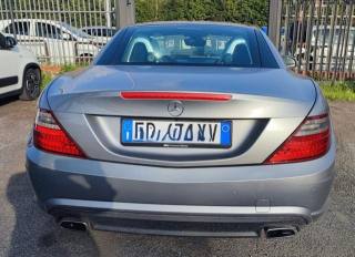 MERCEDES-BENZ SLK 200 usata, con Autoradio