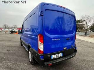 FORD Transit usata, con Alzacristalli elettrici
