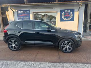 VOLVO XC40 D4 AWD Geartronic Inscription