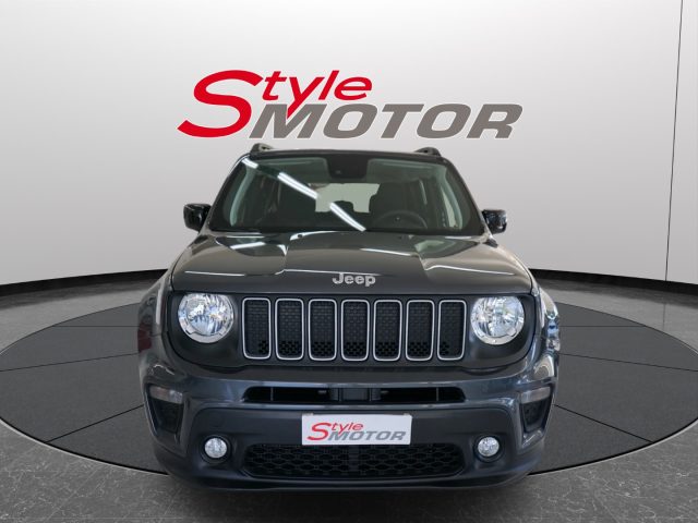 JEEP Renegade usata, con ABS