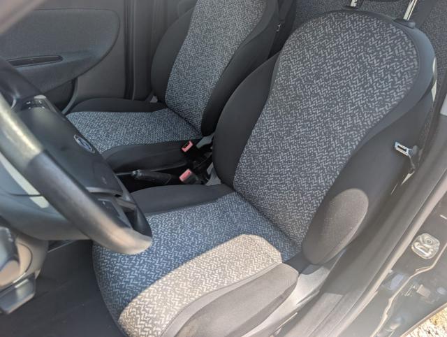 LANCIA Ypsilon usata, con Climatizzatore