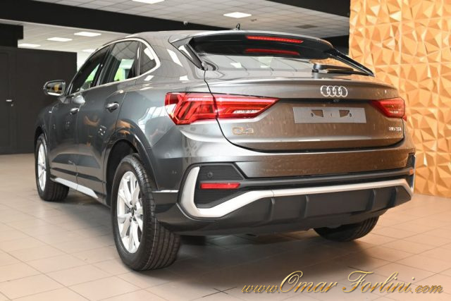 AUDI Q3 usata 104