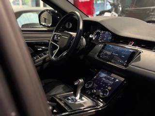 LAND ROVER Range Rover Evoque usata, con Cruise Control