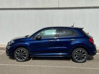 FIAT 500X usata, con Airbag