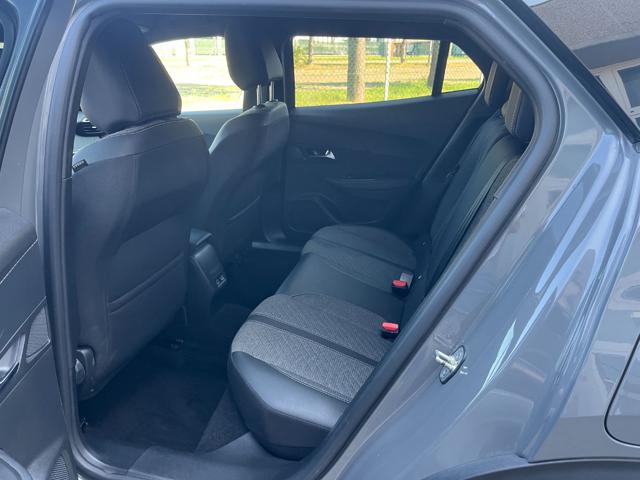 PEUGEOT 2008 usata, con ESP