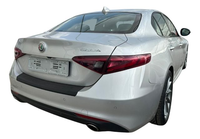 ALFA ROMEO Giulia usata, con Airbag