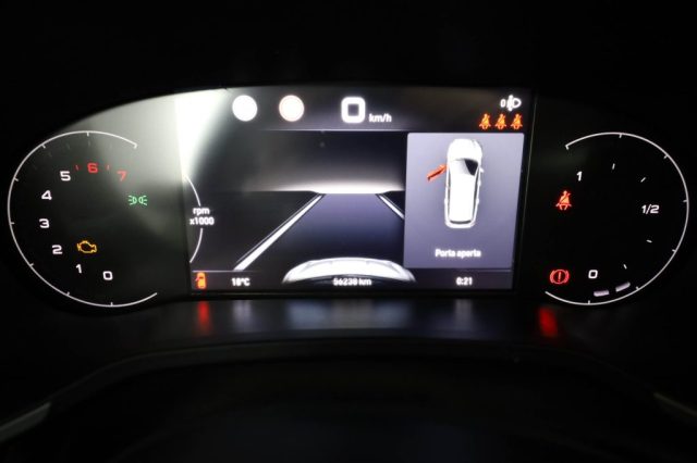 FIAT Tipo usata 12