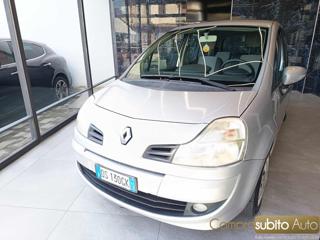 RENAULT Modus usata, con Airbag