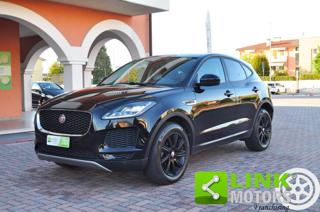 JAGUAR E-Pace 2.0D 150 CV AWD aut. R-Dynamic S