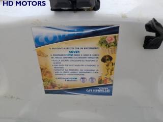 FIAT Panda usata, con ESP