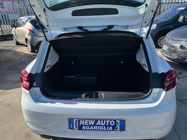 RENAULT Clio usata, con Chiusura centralizzata