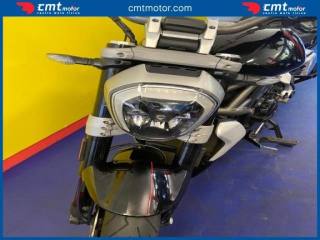 DUCATI Diavel usata 6