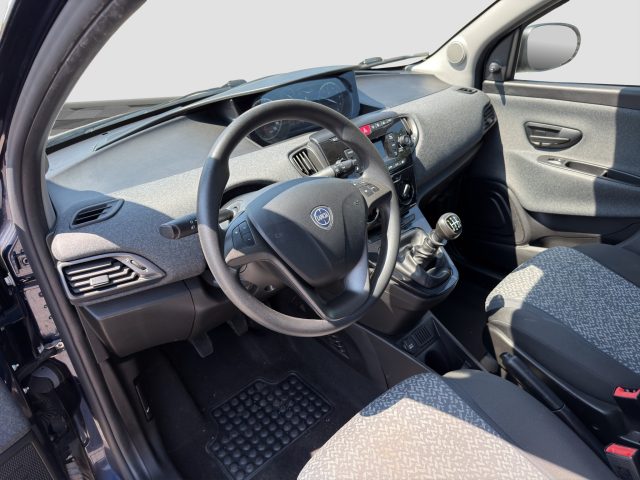 LANCIA Ypsilon usata 8