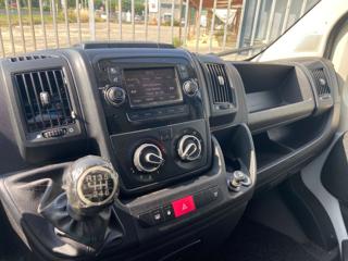 PEUGEOT Boxer usata 23