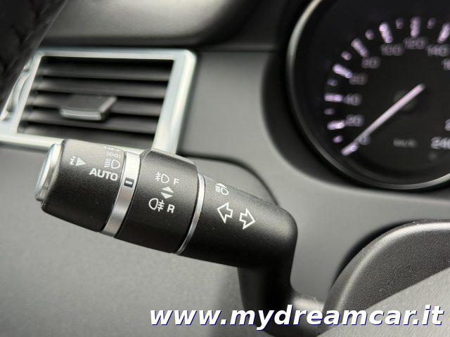 LAND ROVER Discovery Sport usata 25