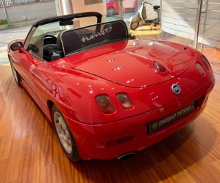 FIAT Barchetta usata 16