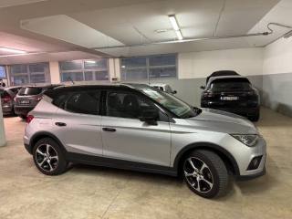 SEAT Arona usata, con Autoradio