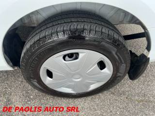 FORD Transit Custom usata, con Volante multifunzione