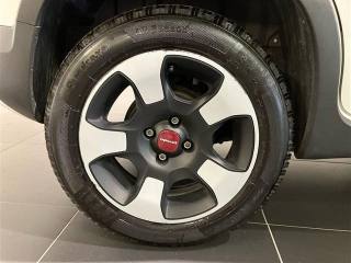 FIAT Panda usata, con Climatizzatore