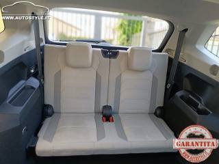 VOLKSWAGEN Tiguan Allspace usata, con Immobilizzatore elettronico