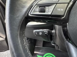 AUDI A3 usata, con Immobilizzatore elettronico