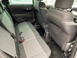 CITROEN C3 Aircross usata, con Cruise Control
