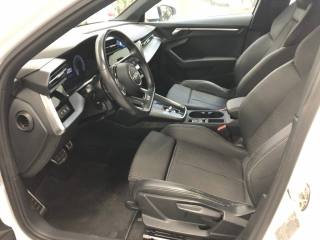AUDI A3 usata, con Immobilizzatore elettronico