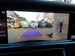 PORSCHE Panamera usata, con Bracciolo