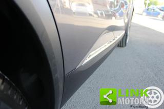 RENAULT Captur usata, con Fendinebbia