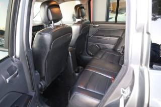 JEEP Compass usata 44